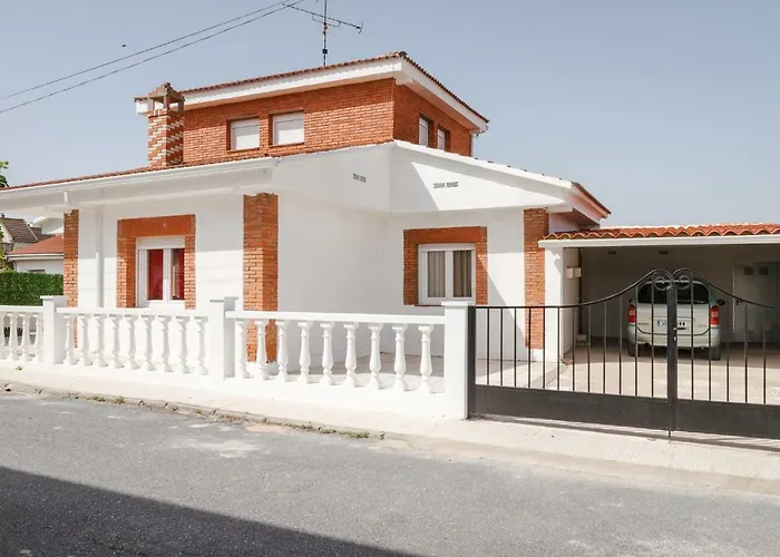 Casa Turistica El Navego