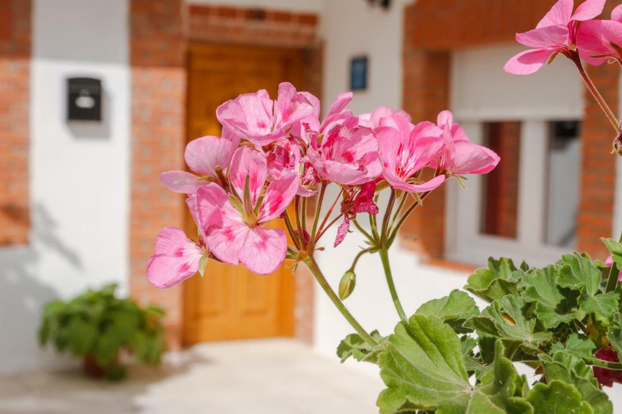 Casa Turistica El Navego Martin Munoz de las Posadas