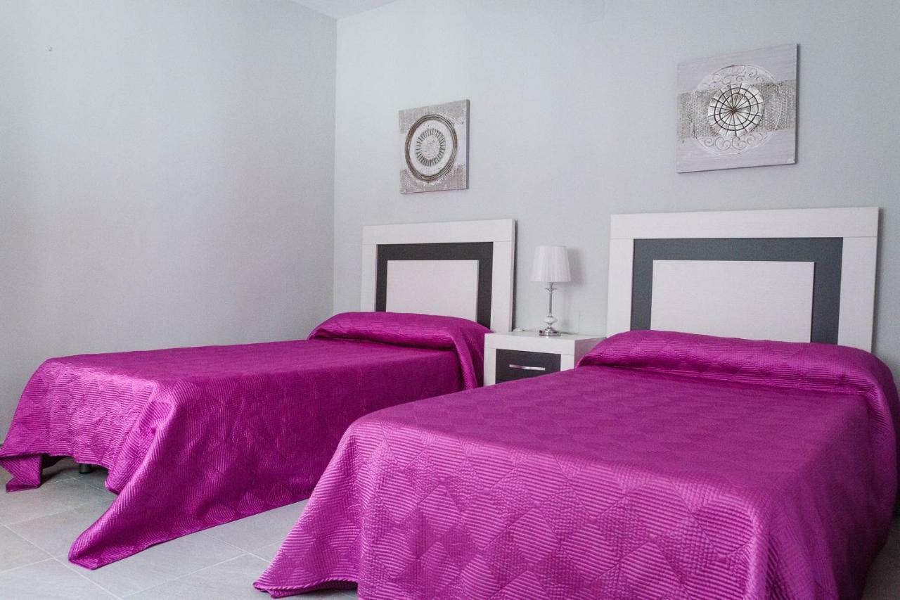 Casa Turistica El Navego Holiday home Martin Munoz de las Posadas