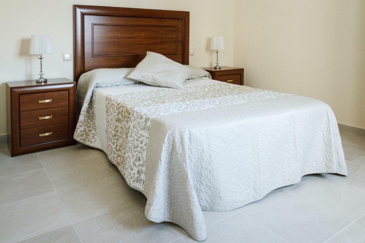 Holiday home Casa Turistica El Navego