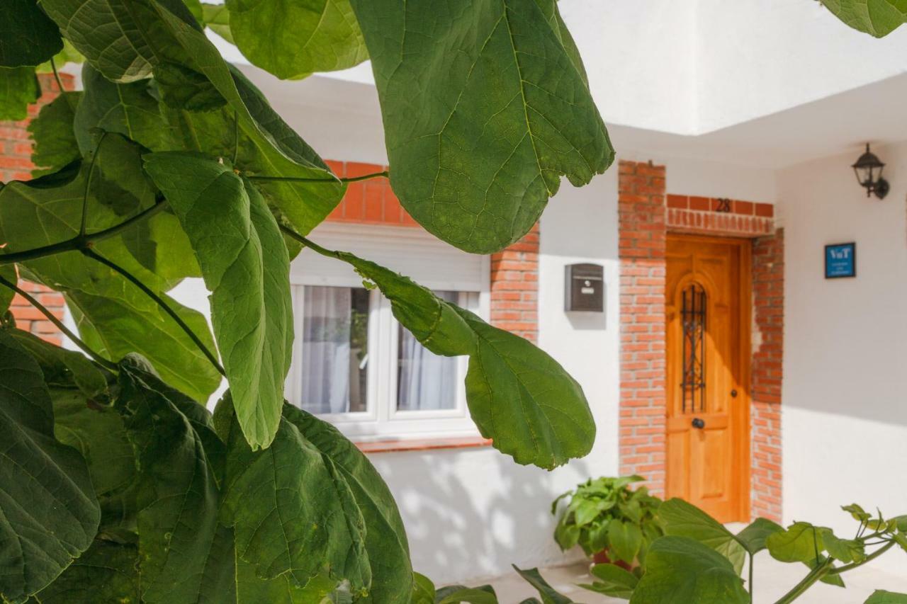 Holiday home Casa Turistica El Navego
